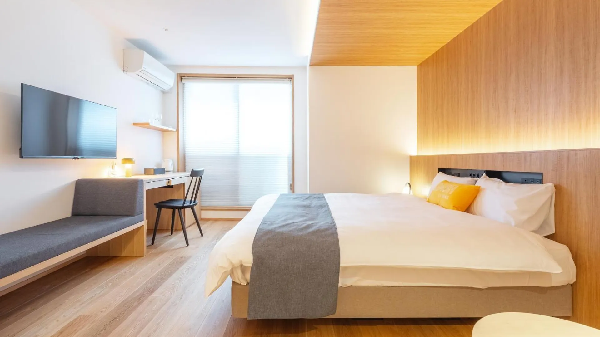 Dash Living Gojo Kiotó 2*,