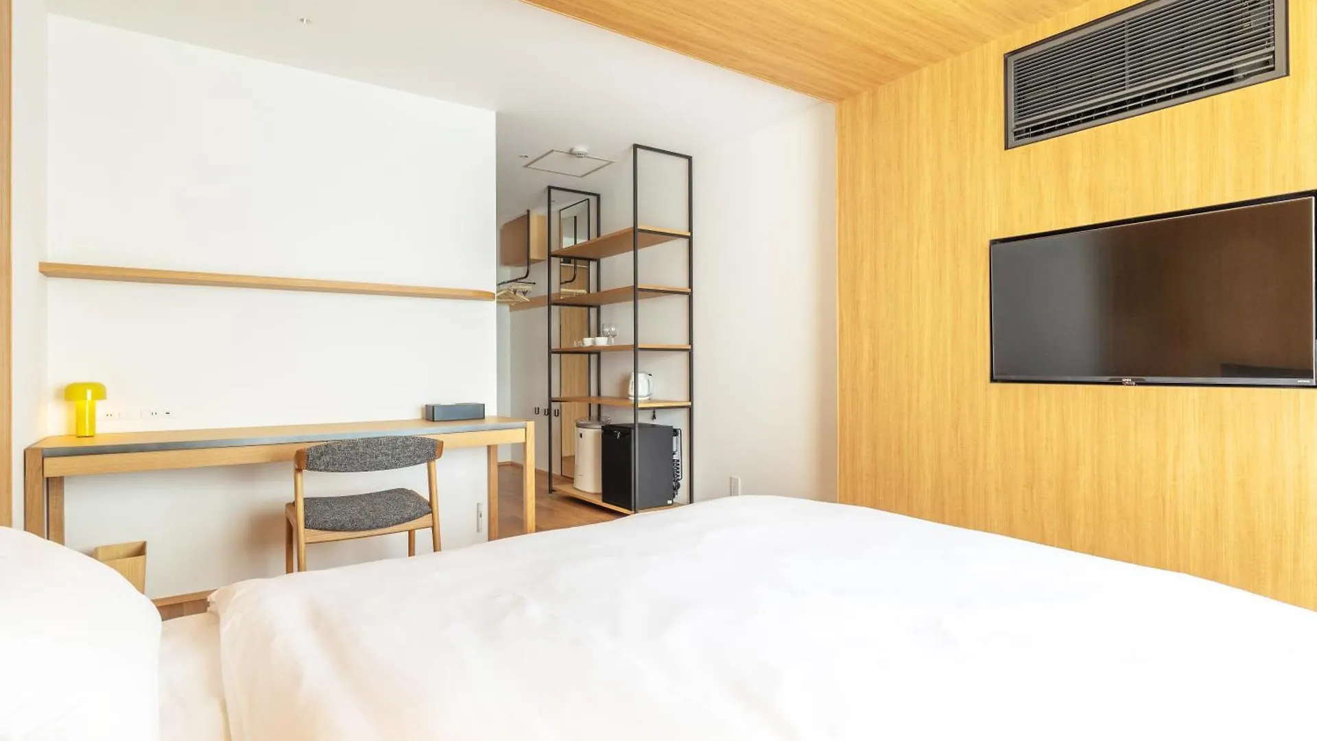 Dash Living Gojo Kiotó Szálloda