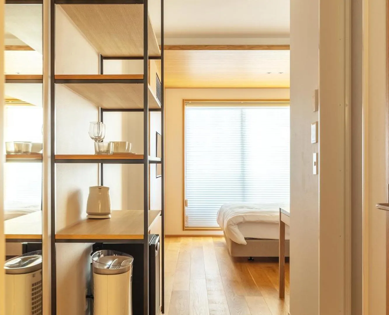Dash Living Gojo Kiotó