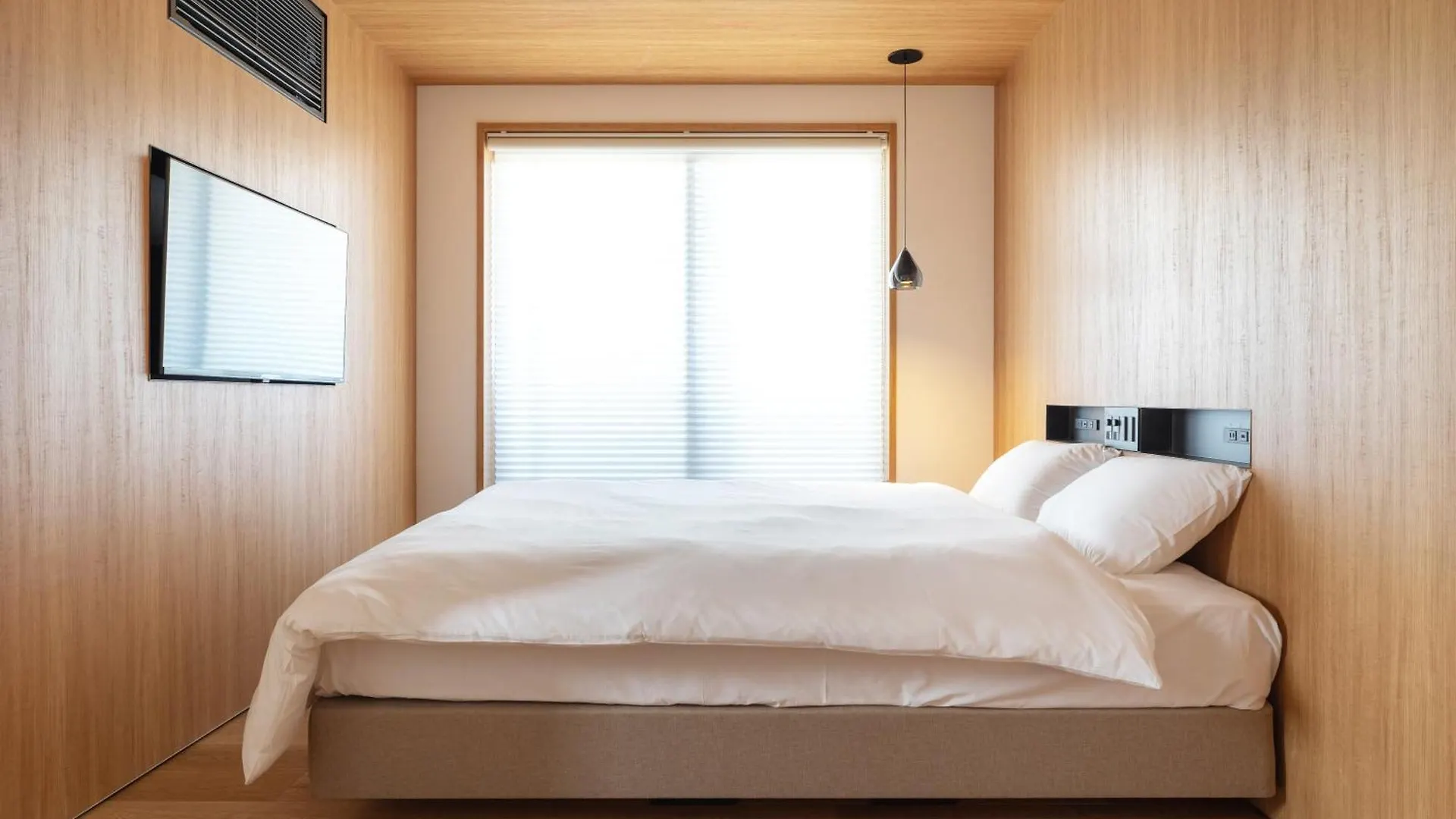 Dash Living Gojo Kiotó