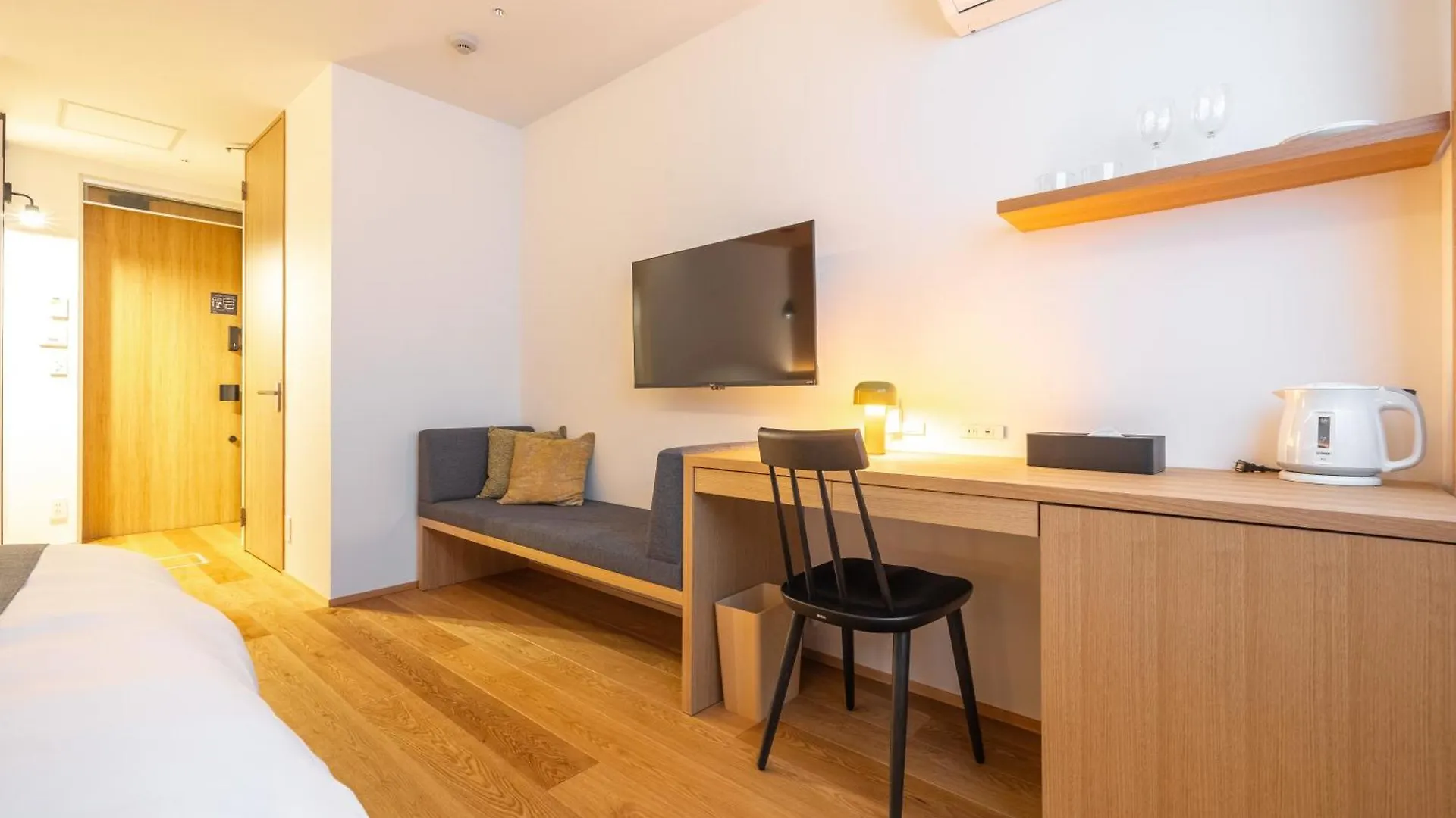 Dash Living Gojo Kiotó Japán