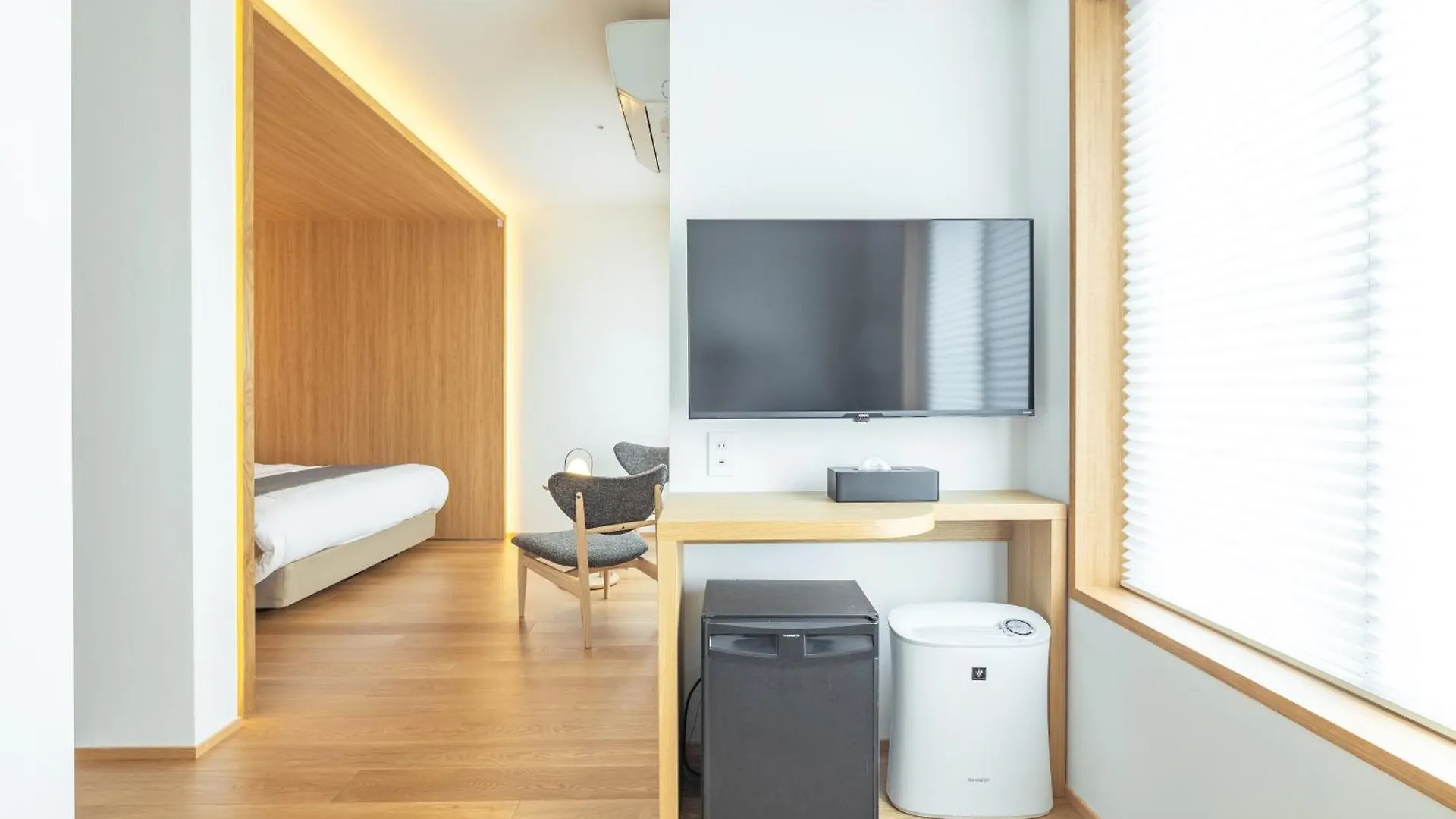 Dash Living Gojo Kiotó 2*,