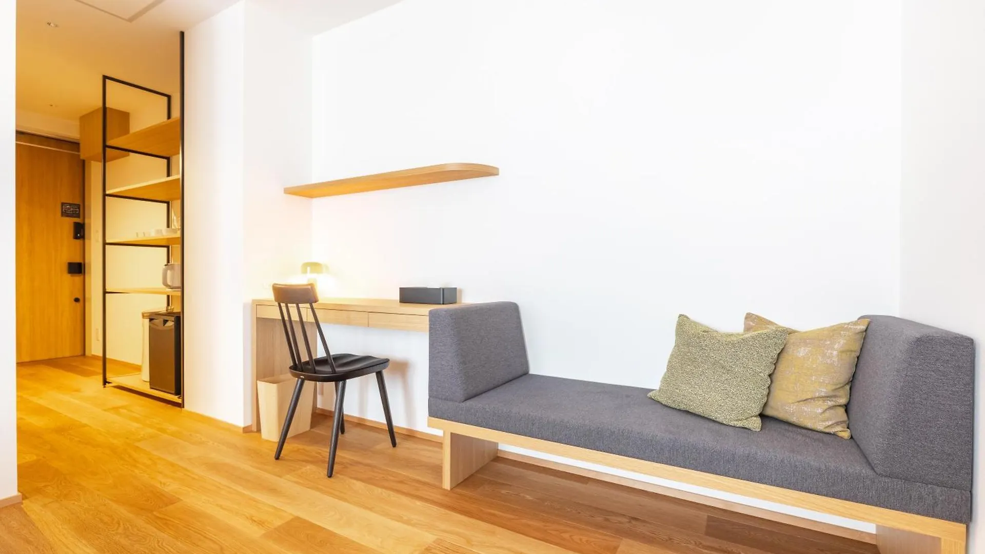 Dash Living Gojo Kiotó Szálloda