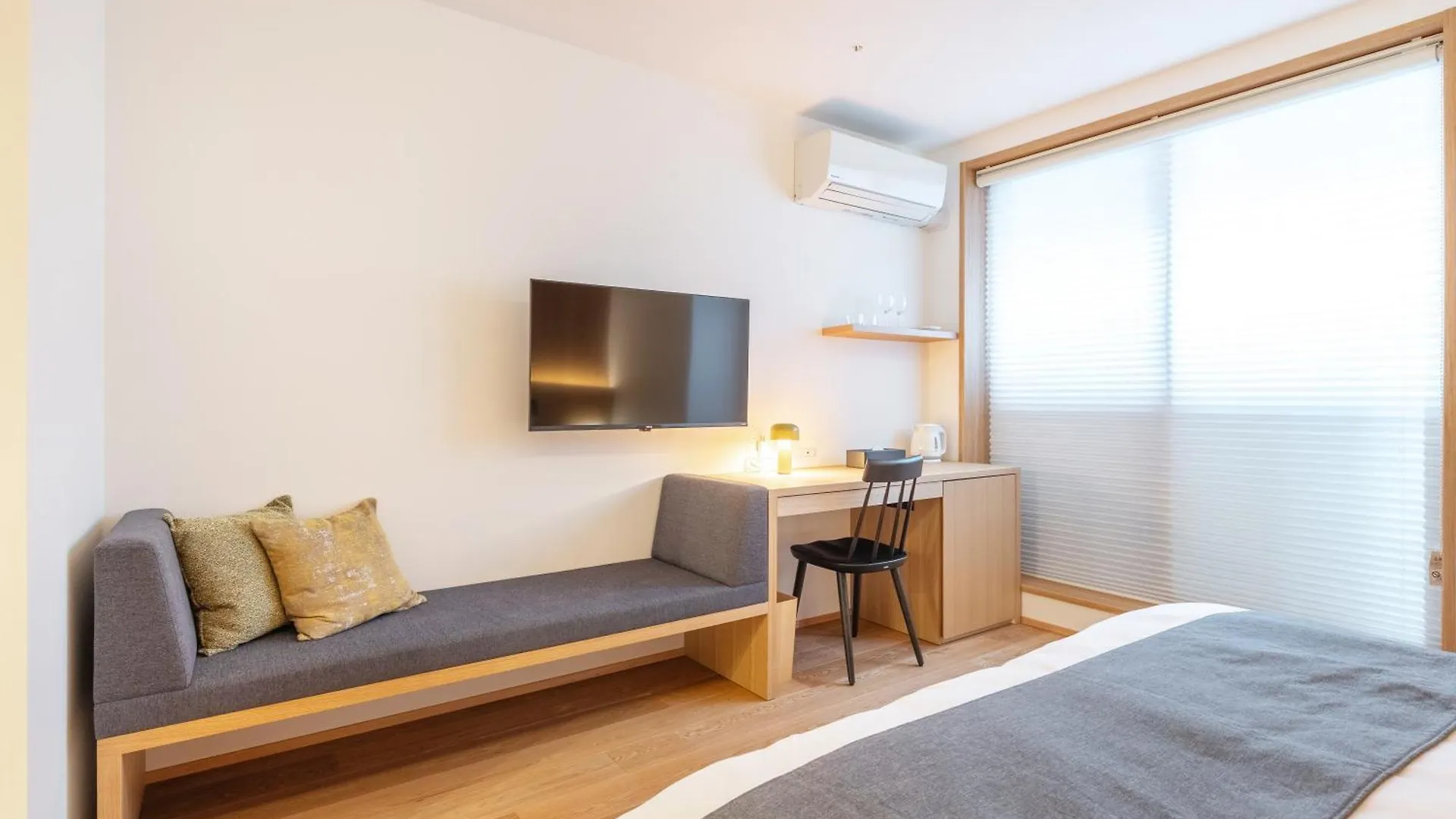 Dash Living Gojo Kiotó