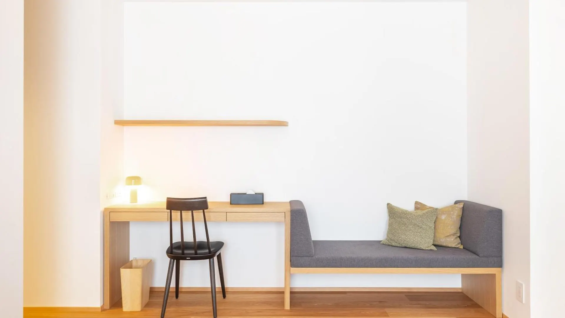 ** Szálloda Dash Living Gojo Kiotó Japán